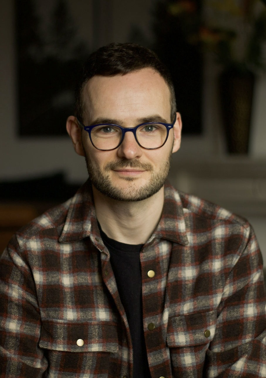 Adriaan Volk, Schrijver, redacteur, later als ik vliegen kan